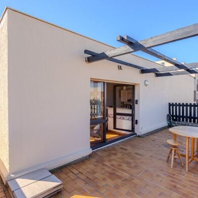 Appartement 3 pièces 265500 €