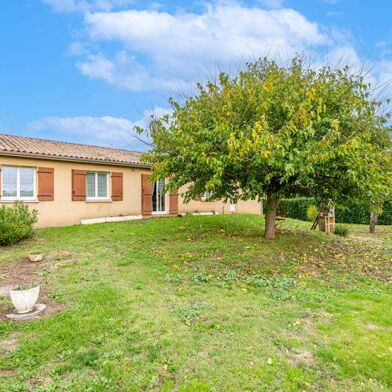 Maison 5 pièces 198000 €