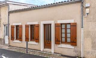 Maison 4 Pièces 100 m² à vendre à Sainte-Foy-la-Grande (33220)