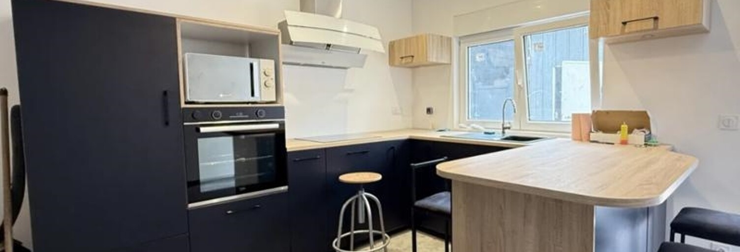 Immeuble   m² à vendre à Bourges (18000)