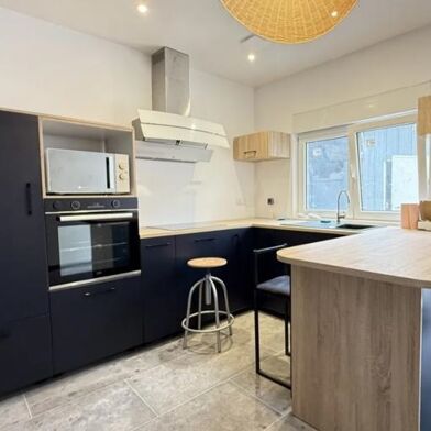 Immeuble  520000 €