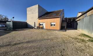 Immeuble   m² à vendre à Bourges (18000)