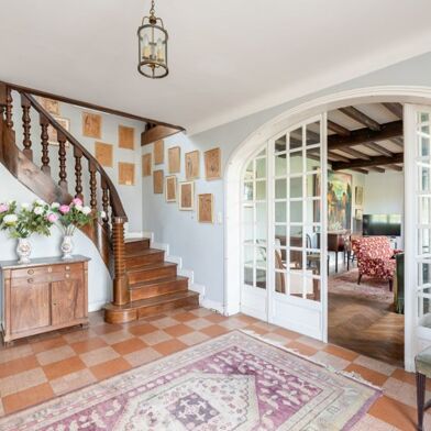 Maison 12 pièces 299500 €