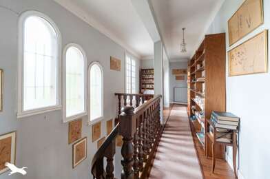 Maison 12 pièces 270000 €