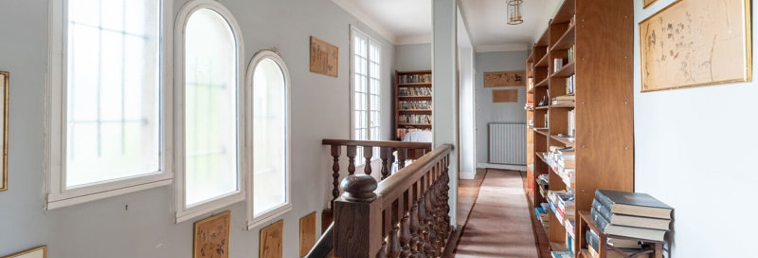 Maison 12 Pièces 393 m² à vendre à Hagetmau (40700)