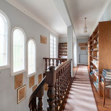 Maison 12 pièces 270000 €