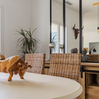 Maison 5 pièces 468000 €