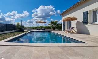 Maison 5 Pièces 140 m² à vendre à Saint-Magne-de-Castillon (33350)