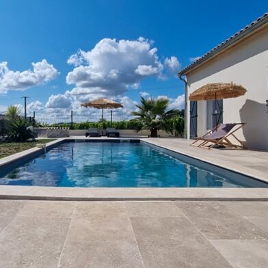 Maison 5 pièces 422000 €