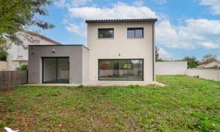 Maison 5 Pièces 125 m² à vendre à Bruguières (31150)