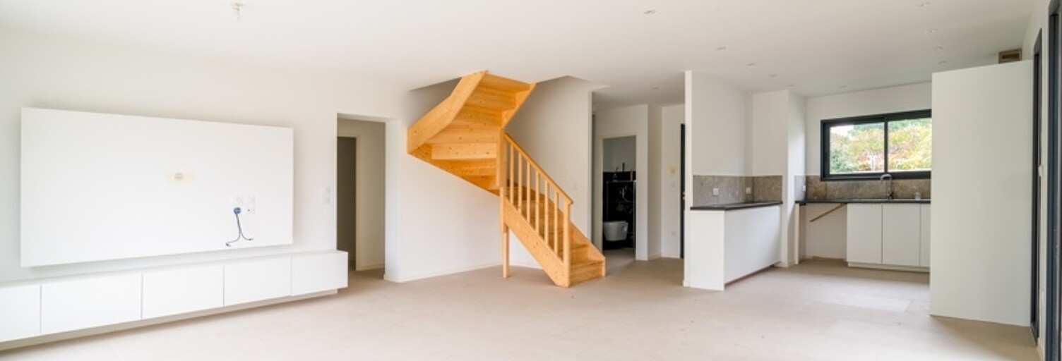 Maison 5 Pièces 125 m² à vendre à Bruguières (31150)