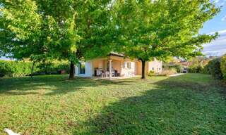 Maison 5 Pièces 120 m² à vendre à Mions (69780)