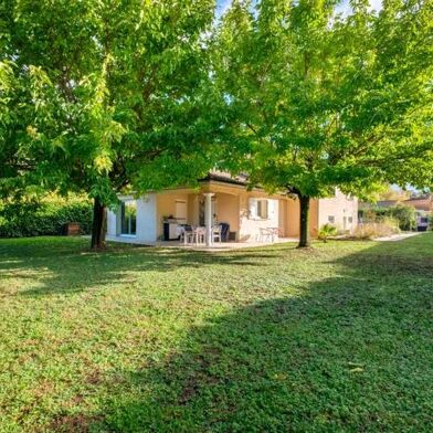 Maison 5 pièces 545000 €