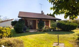 Maison 4 Pièces 105 m² à vendre à Clermont (40180)