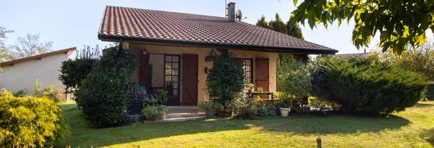 Maison 4 Pièces 105 m² à vendre à Clermont (40180)