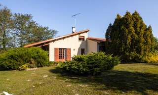 Maison 4 Pièces 105 m² à vendre à Clermont (40180)