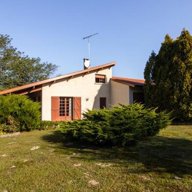 Maison 4 pièces 195000 €