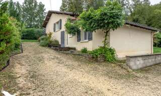 Maison 5 Pièces 98 m² à vendre à Trélissac (24750)