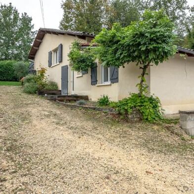 Maison 5 pièces 234000 €