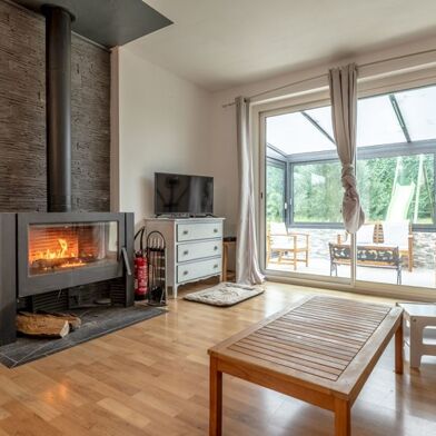 Maison 5 pièces 234000 €