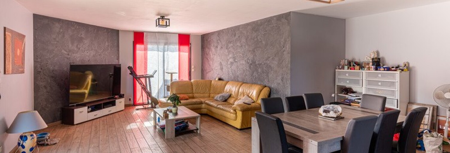 Maison 7 Pièces 161 m² à vendre à Ychoux (40160)