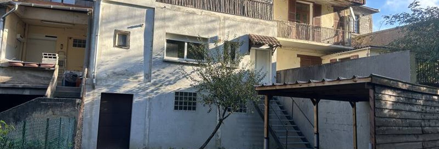 Maison 13 Pièces 180 m² à vendre à Aubin (12110)