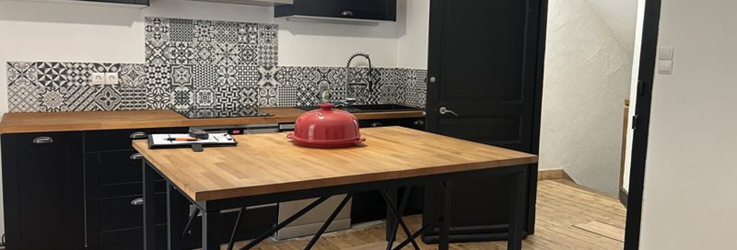 Maison 13 Pièces 180 m² à vendre à Aubin (12110)