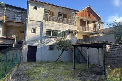 Maison 13 pièces 79900 €