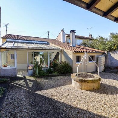 Maison 4 pièces 162000 €