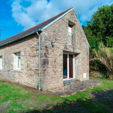 Maison 3 pièces 262400 €