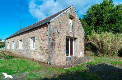 Maison 3 pièces 234300 €