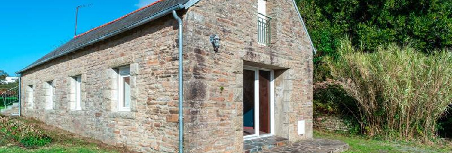 Maison 3 Pièces 115 m² à vendre à Concarneau (29900)