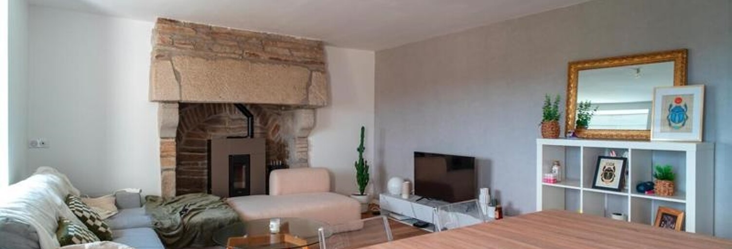 Appartement 3 Pièces 75 m² à vendre à Concarneau (29900)