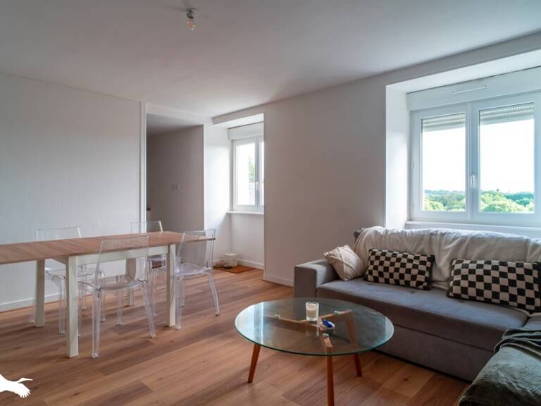 Appartement de 3 pièces principales — photo 1