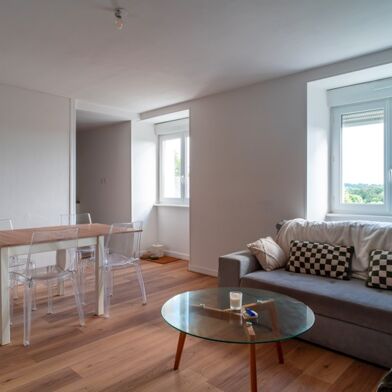 Appartement 3 pièces 210400 €