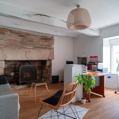 Appartement 3 pièces 241960 €