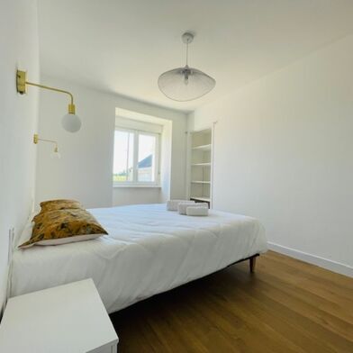 Appartement 3 pièces 210400 €