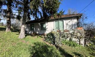 Maison 4 Pièces 75 m² à vendre à Saint-Séverin (16390)