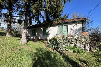 Maison 4 pièces 98280 €