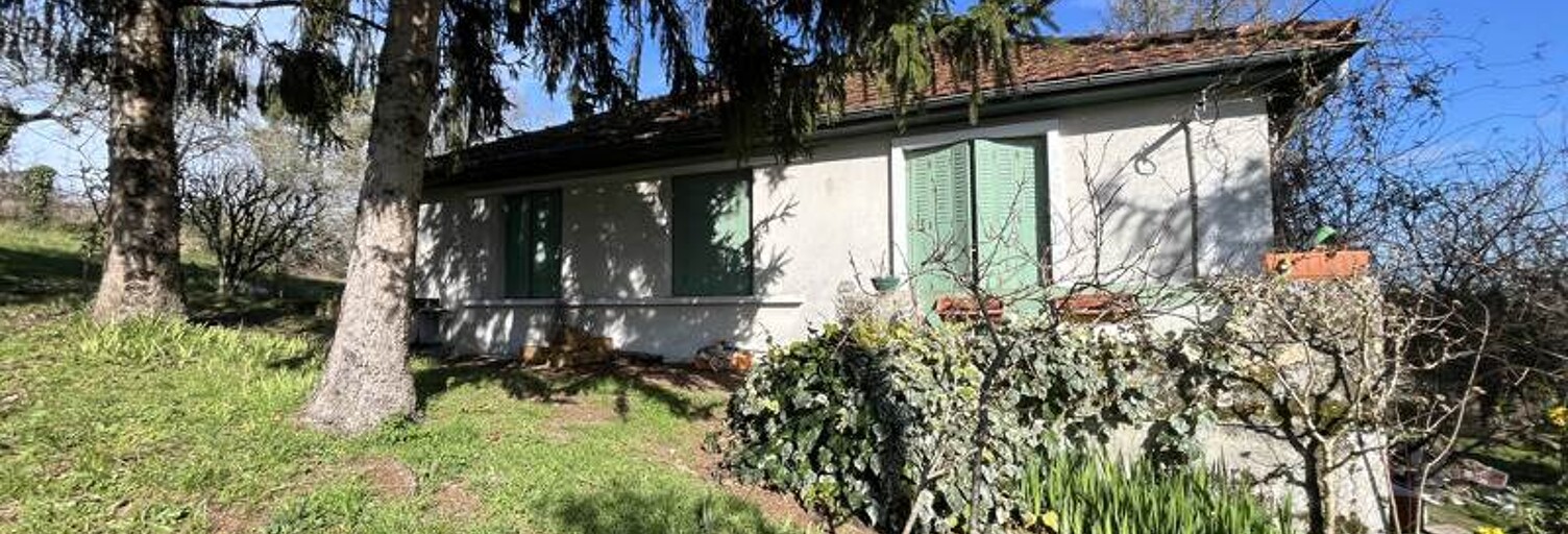 Maison 4 Pièces 75 m² à vendre à Saint-Séverin (16390)