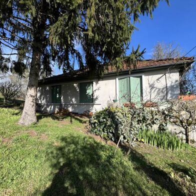 Maison 4 pièces 98280 €