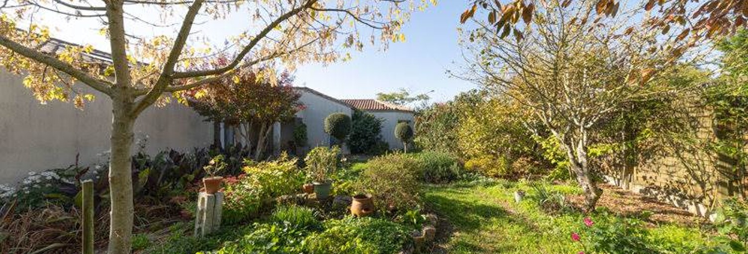 Maison 7 Pièces 210 m² à vendre à La Roche-sur-Yon (85000)