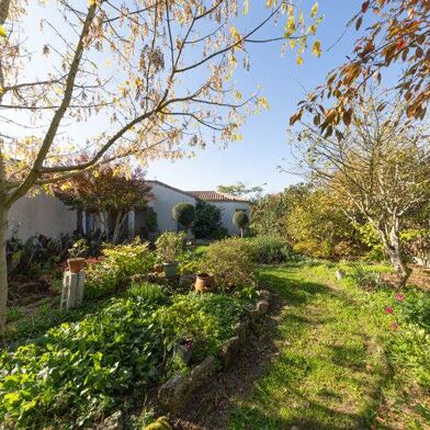 Maison 7 pièces 379080 €