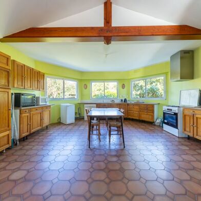 Maison 7 pièces 379080 €