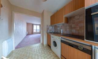 Appartement 2 Pièces 46 m² à vendre à Les Sables-d'Olonne (85100)