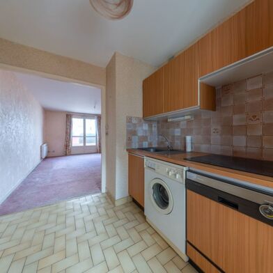 Appartement 2 pièces 199900 €