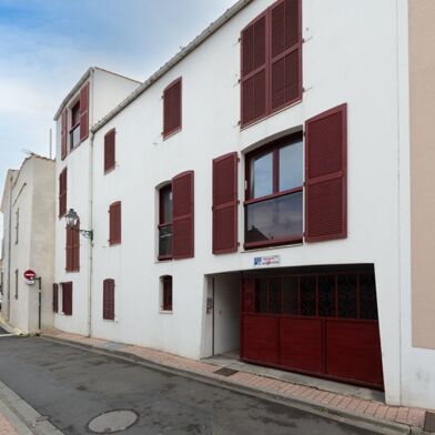 Appartement 2 pièces 199900 €