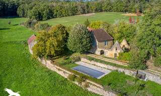 Maison 4 Pièces 120 m² à vendre à Marquay (24620)