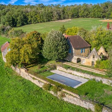 Maison 4 pièces 520000 €