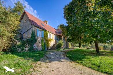 Maison 4 pièces 520000 €